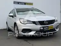 2021 Opel Astra
