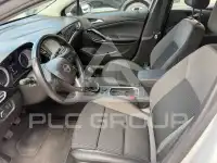 2021 Opel Astra