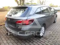 2021 Opel Astra
