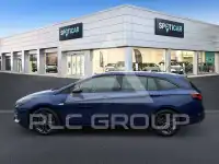2021 Opel Astra