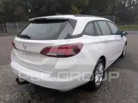 2021 Opel Astra