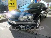 2021 Opel Astra