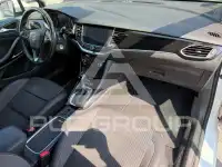 2021 Opel Astra
