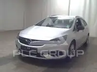 2021 Opel Astra