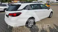 2021 Opel Astra