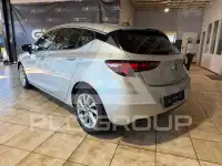 2021 Opel Astra