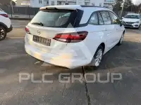 2021 Opel Astra