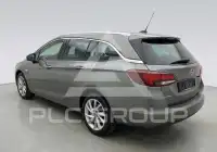 2021 Opel Astra