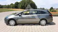 2021 Opel Astra