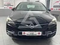 2021 Opel Astra