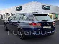 2021 Opel Astra