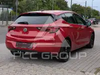 2021 Opel Astra