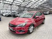 2021 Opel Astra