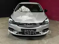 2021 Opel Astra