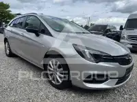 2021 Opel Astra