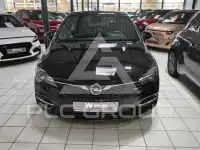 2021 Opel Astra