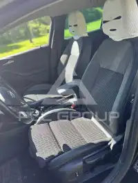 2021 Opel Astra