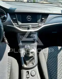 2021 Opel Astra