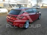 2021 Opel Astra