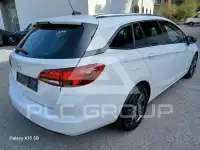 2021 Opel Astra