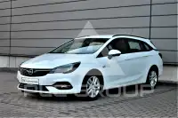 2021 Opel Astra