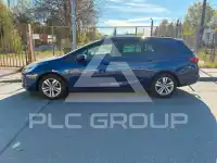 2021 Opel Astra