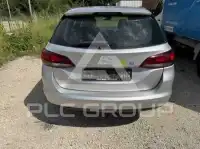 2021 Opel Astra
