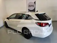 2021 Opel Astra