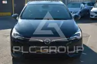 2021 Opel Astra