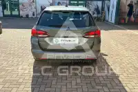 2021 Opel Astra