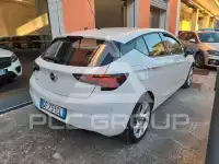 2021 Opel Astra