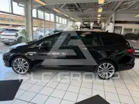 2021 Opel Astra