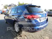 2021 Opel Astra