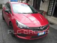2021 Opel Astra