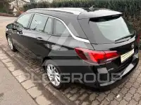 2021 Opel Astra