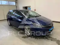 2021 Opel Astra