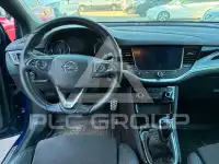 2021 Opel Astra