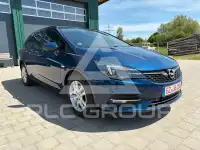 2021 Opel Astra