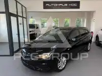 2021 Opel Astra