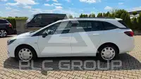 2021 Opel Astra