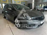 2021 Opel Astra