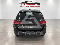 2021 Opel Astra