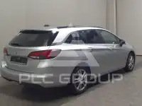 2021 Opel Astra