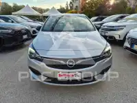 2021 Opel Astra