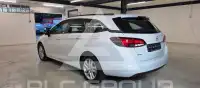2021 Opel Astra