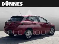 2021 Opel Astra