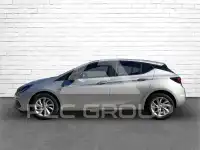 2021 Opel Astra