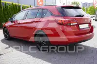 2021 Opel Astra