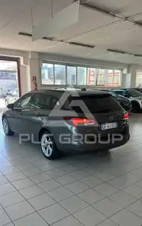 2021 Opel Astra
