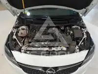 2021 Opel Astra